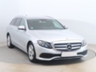 Mercedes Třída E, E 220 d 4MATIC,, Combi, Diesel