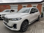 BMW X7, 40xD-R22-SKY-LCD-NOČNÍ V-ČR, SUV, nafta