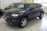 Jeep Grand Cherokee, 3.0TD V6 140 kW ČR VZDUCH,
