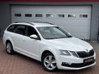 Škoda Octavia, 1.6TDi Klima Výhřev Sedadel, kombi,