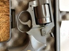 Flobert revolver KORA 2,5" cal. 6mm