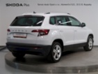 Škoda Karoq, STYLYE 2.0TDI 85KW DSG TAŽNÉ, SUV,