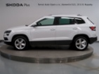 Škoda Karoq, STYLYE 2.0TDI 85KW DSG TAŽNÉ, SUV,