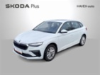 Škoda Scala, 1.0 TSI Selection, hatchback, benzin