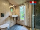 Prodej chaty, 2615 m², Český Šternberk