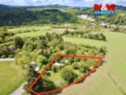 Prodej chaty, 2615 m², Český Šternberk