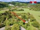 Prodej chaty, 2615 m², Český Šternberk
