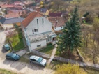 Prodej prostorného rodinného domu před rekonstrukcí s garáží a velkou zahradou, Bohuslavice u Kyjova,