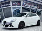 Alfa Romeo Giulietta, 1,75 TBi REZERVACE,