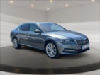 Škoda Superb, 2,0 TSI 206 L&K, liftback, benzin