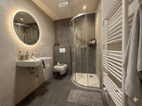 Pronájem světlého bytu 2+kk (51,70 m2) s balkonem (4,90m2)