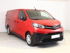 Toyota ProAce, 2.0 D-4D, L3H1, 1.0t, ČR