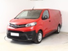 Toyota ProAce, 2.0 D-4D, L3H1, 1.0t, ČR