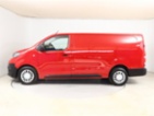 Toyota ProAce, 2.0 D-4D, L3H1, 1.0t, ČR