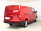 Toyota ProAce, 2.0 D-4D, L3H1, 1.0t, ČR
