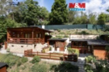 Prodej chaty, 32 m², Zbečno