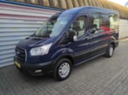 Ford Transit, 2,0EcoBlue mHEV L2,9 míst, ČR,