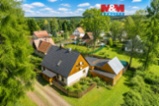 Prodej rodinného domu, 5+1, 153 m², Kalek