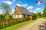 Prodej rodinného domu, 5+1, 153 m², Kalek