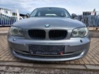 BMW Řada 1, 2.0i 105kw, hatchback, benzin