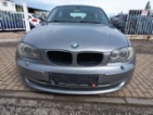 BMW Řada 1, 2.0i 105kw, hatchback, benzin