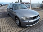 BMW Řada 1, 2.0i 105kw, hatchback, benzin