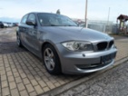 BMW Řada 1, 2.0i 105kw, hatchback, benzin