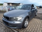BMW Řada 1, 2.0i 105kw, hatchback, benzin