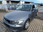 BMW Řada 1, 2.0i 105kw, hatchback, benzin