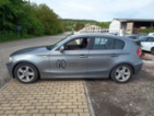 BMW Řada 1, 2.0i 105kw, hatchback, benzin