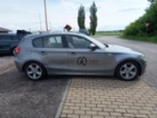 BMW Řada 1, 2.0i 105kw, hatchback, benzin