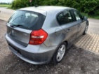 BMW Řada 1, 2.0i 105kw, hatchback, benzin