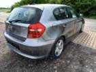 BMW Řada 1, 2.0i 105kw, hatchback, benzin
