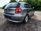 BMW Řada 1, 2.0i 105kw, hatchback, benzin