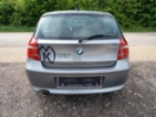 BMW Řada 1, 2.0i 105kw, hatchback, benzin