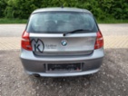 BMW Řada 1, 2.0i 105kw, hatchback, benzin