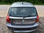 BMW Řada 1, 2.0i 105kw, hatchback, benzin
