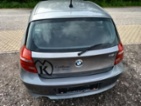 BMW Řada 1, 2.0i 105kw, hatchback, benzin