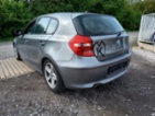BMW Řada 1, 2.0i 105kw, hatchback, benzin