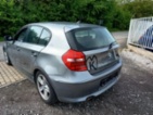 BMW Řada 1, 2.0i 105kw, hatchback, benzin