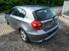 BMW Řada 1, 2.0i 105kw, hatchback, benzin