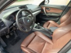 BMW Řada 1, 2.0i 105kw, hatchback, benzin