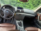 BMW Řada 1, 2.0i 105kw, hatchback, benzin