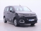 Citroën Berlingo, 1,2 PT 81kW CZ Feel 1.Maj, MPV,
