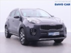 Kia Sportage, 1.6 T-GDI GT-line Aut. 4x4 DPH, SUV,