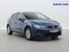 Seat Leon, 1,4 TSI 92kW FR Style CZ, hatchback,