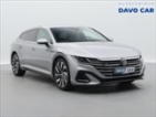 Volkswagen Arteon Shooting Brake, 2,0 TDI R-line