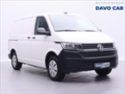 Volkswagen Transporter, 2,0 TDI 81kW PaVansw DPH