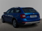 Škoda Octavia, Scout, kombi, nafta