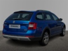 Škoda Octavia, Scout, kombi, nafta